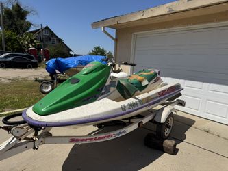 Jet Ski For Sale 