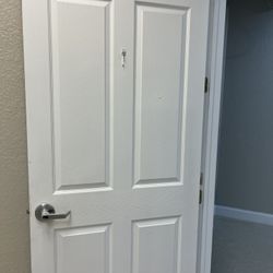 36x96 Solid Interior Doors
