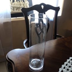 Florero De Cristal