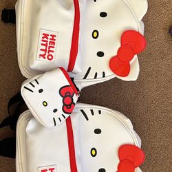 Hello Kitty Backpacks 
