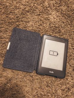 KINDLE in great condition