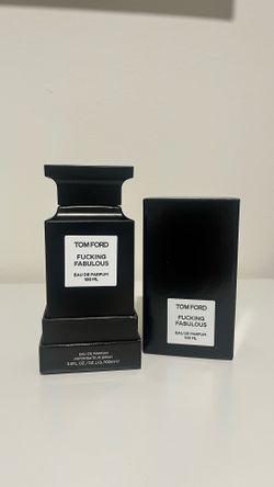 Tom ford f*cking fabulous