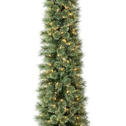 Christmas Tree Artificial 7' Shelton Pine