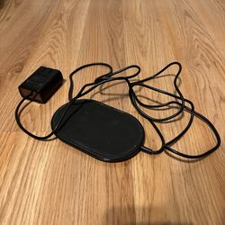 Wireless charger