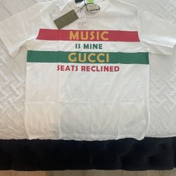 Gucci T Shirt 