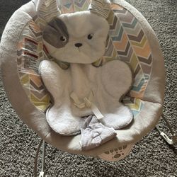 Baby Bouncer 