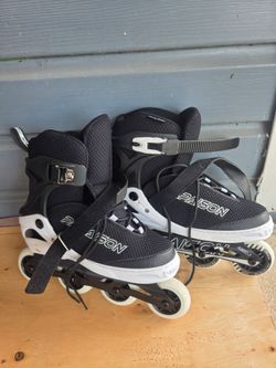 Paison Skates L