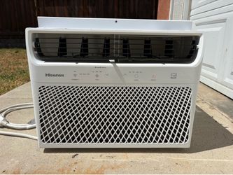 Air conditioner 12,000 BTU