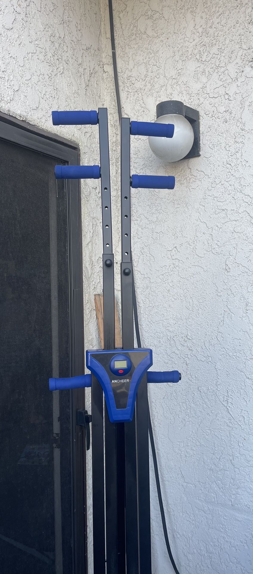 Maxi Climber Exercise Machine 