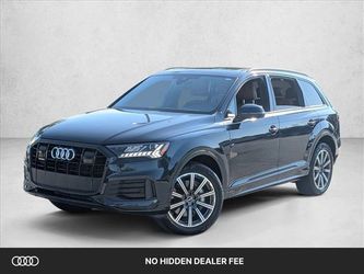 2023 Audi Q7
