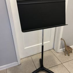 Music Stand 