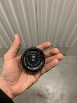 Lens
