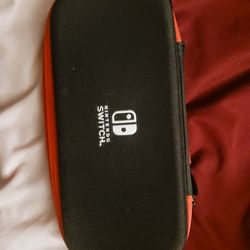 Nintendo Switch Case 