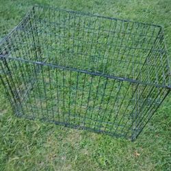Dog Cage