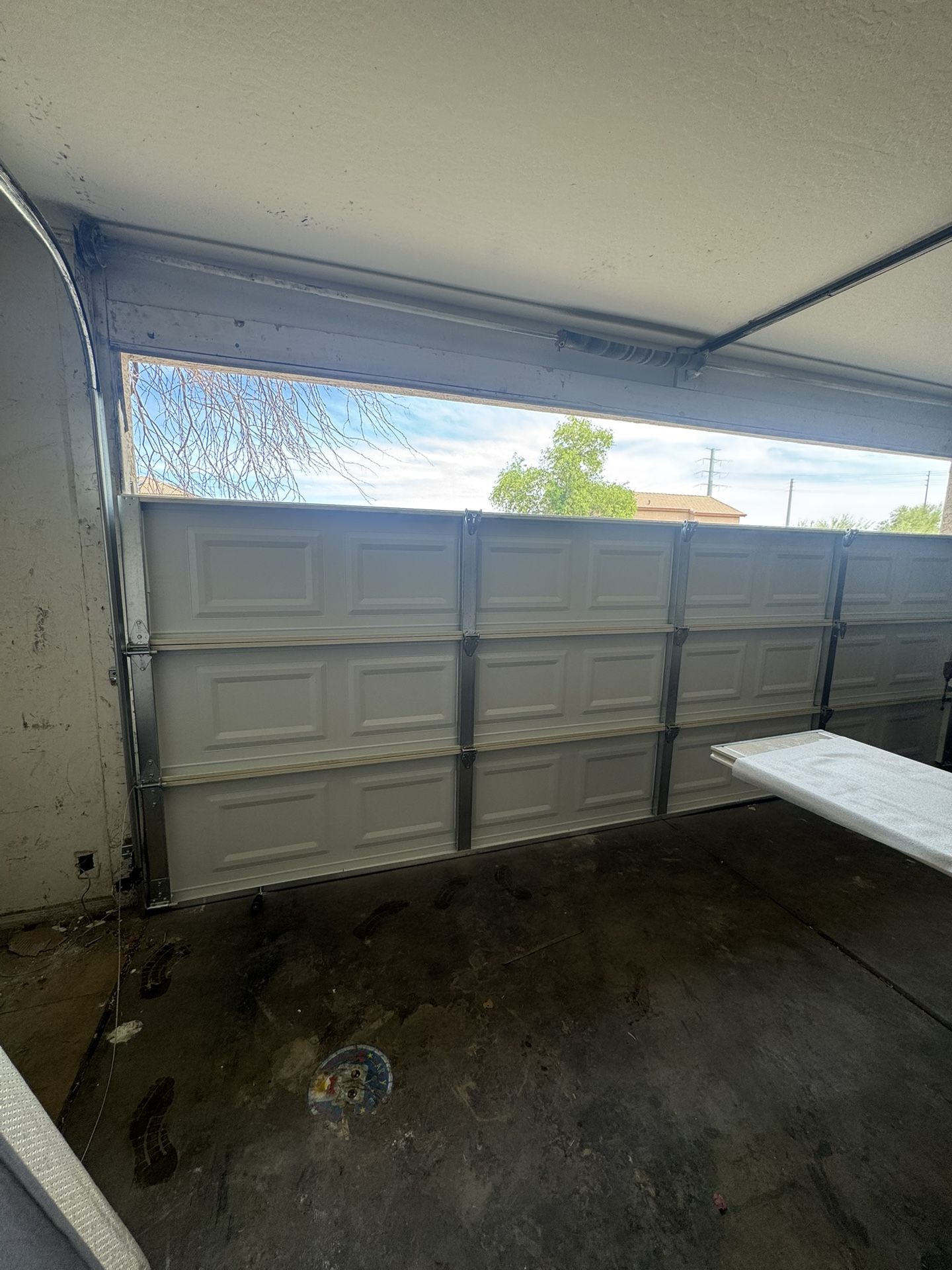Garage Doors