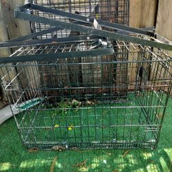 Dog Crate