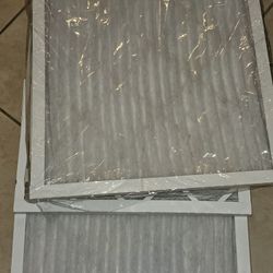 AC Filter 