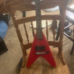 Gibson Roadie Flying V 