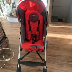 Chicco  Liteway Easyfold Stroller 