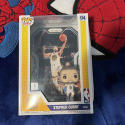 Curry Pop 