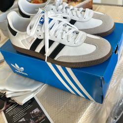Adidas Samba 