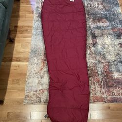Caribou sleeping bag