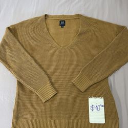 Sweater Maternity 