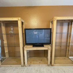 Entertainment Center