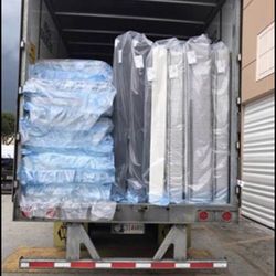 Free Fast Delivery- So Many Mattresses To Choose From!