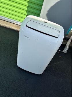 Toshiba AC