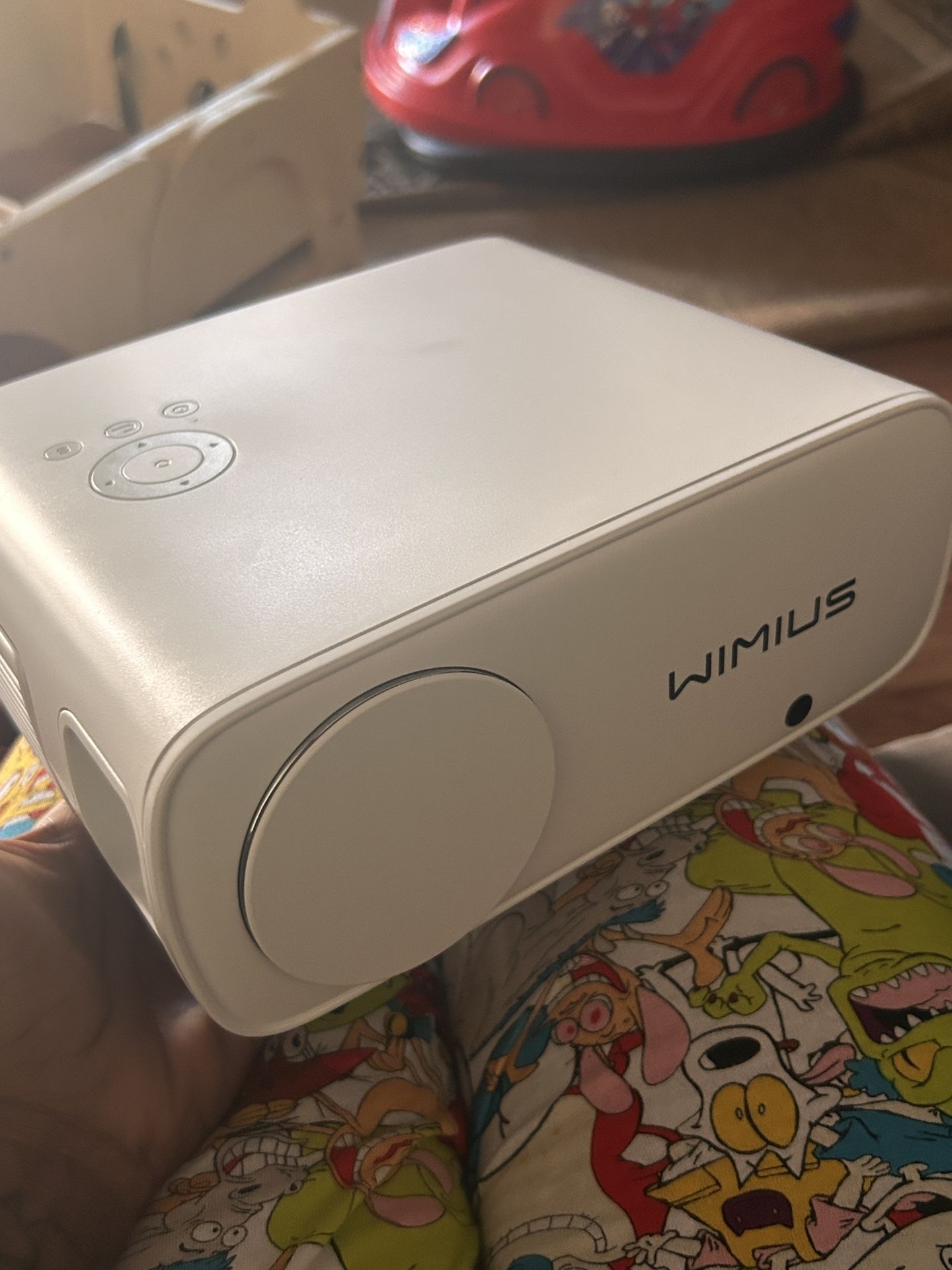 Projector