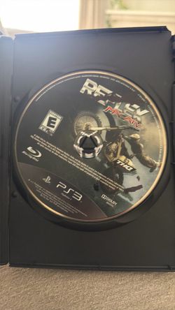 MX VS ATV reflex