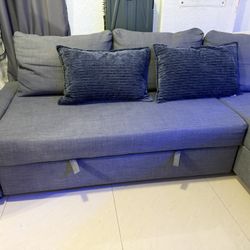 Sofa Bed 