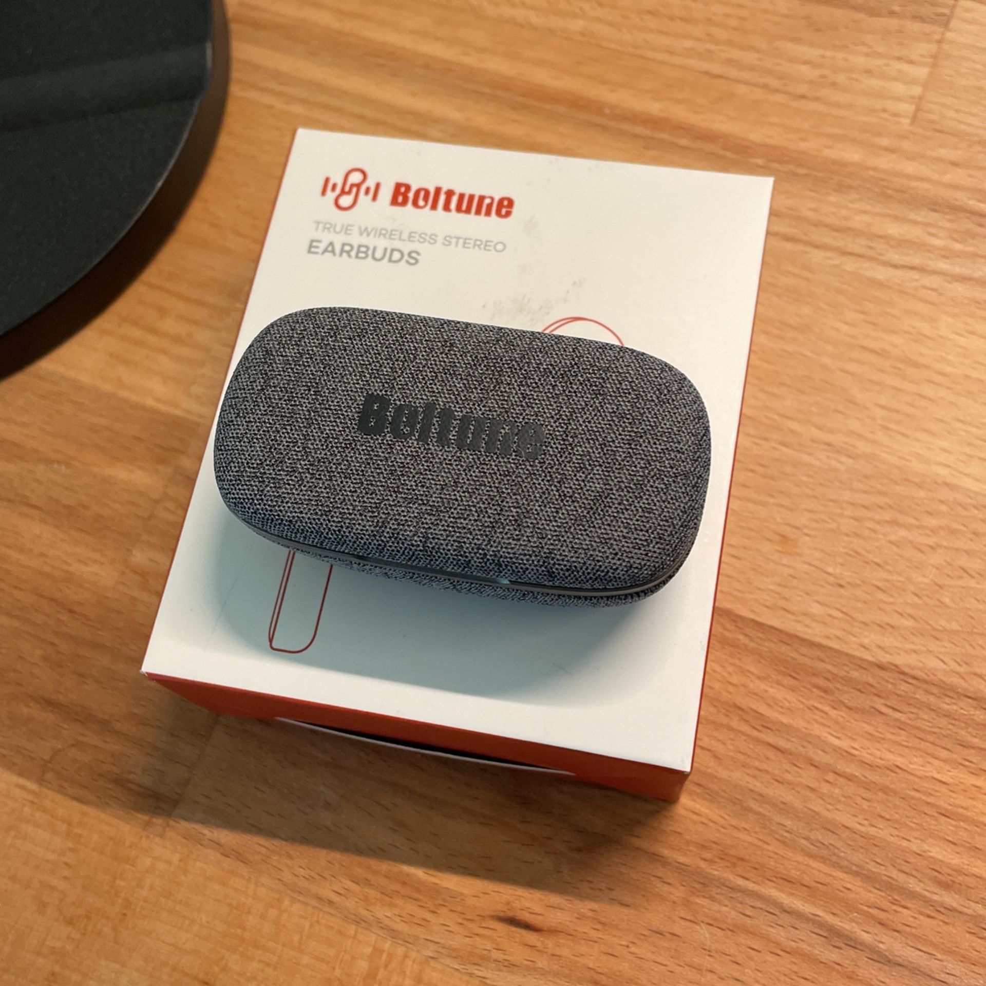 Boltune Bluetooth Earbuds True Wireless Brand New
