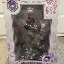 Clockwork Planet RyuuZU 1/7 Figure by Kotobukiya