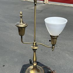 Mid Century Lamp
