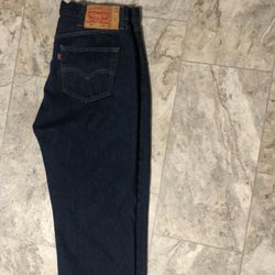 Levi’s 501 Jeans