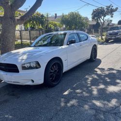 2006 Dodge Charger