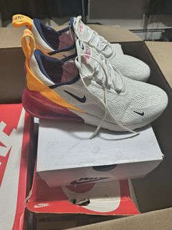 Nike