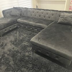 Couch For Sale 