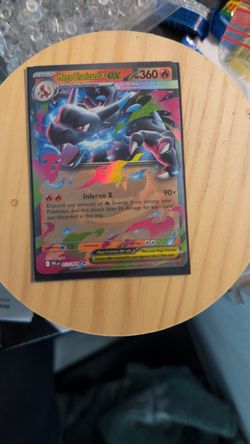Pokemon cards !!!