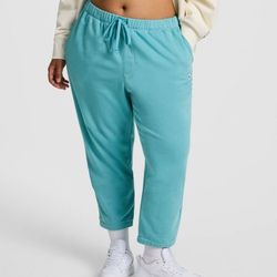 Champion Women's Sweatpants Medium