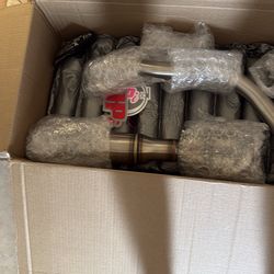 HPI Shorty 17-23 Harley bagger’ cash and carry! BRAND NEW never installeda