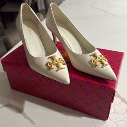 Tory Burch Heels 