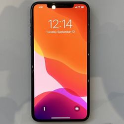 iPhone 11 Unlocked 64gb