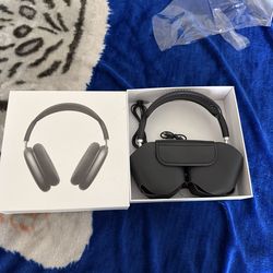 Headphones Pro Max