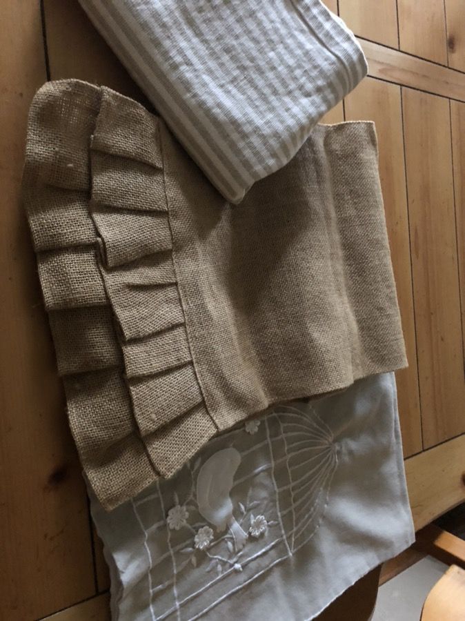 Table runners