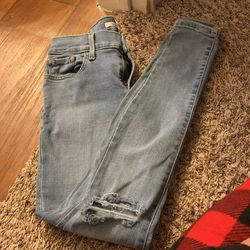 Jeans Levi #27