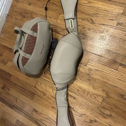Five S Hor Shiatsu Neck Messager