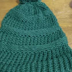 Brand-new Knited Hats 